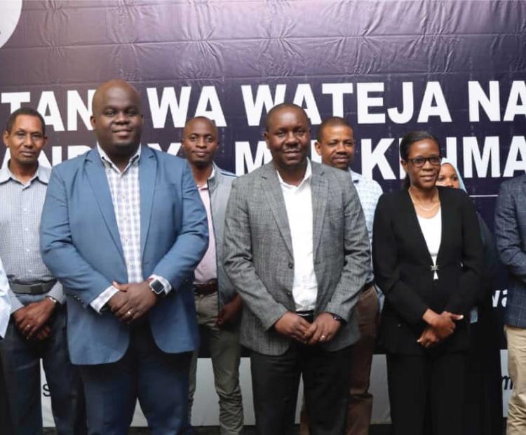 Wadau Kilimanjaro