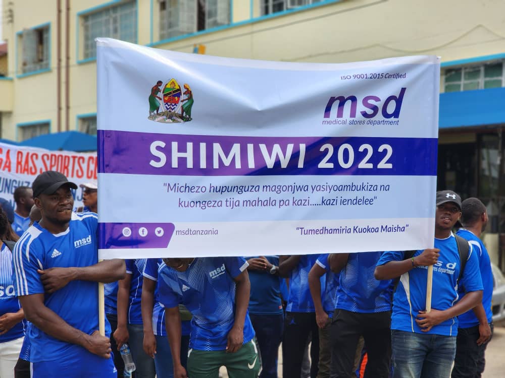 Shimiwi