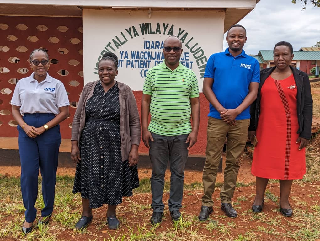 Challenges in the Distribution of Medicines and Medical Equipment - Ludewa District