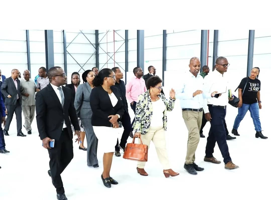 Parliamentary Standing Committee on Public Accounts (PAC) visits MSD