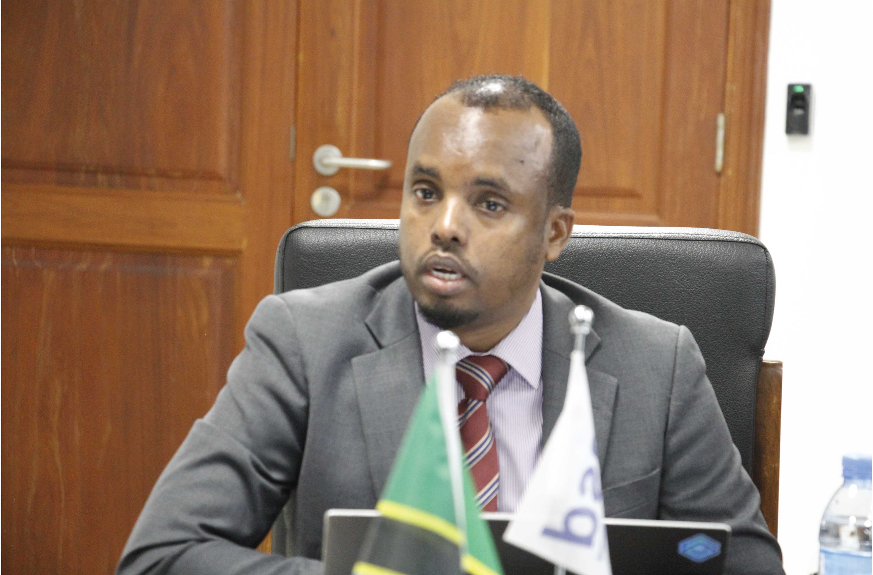 Somali visit