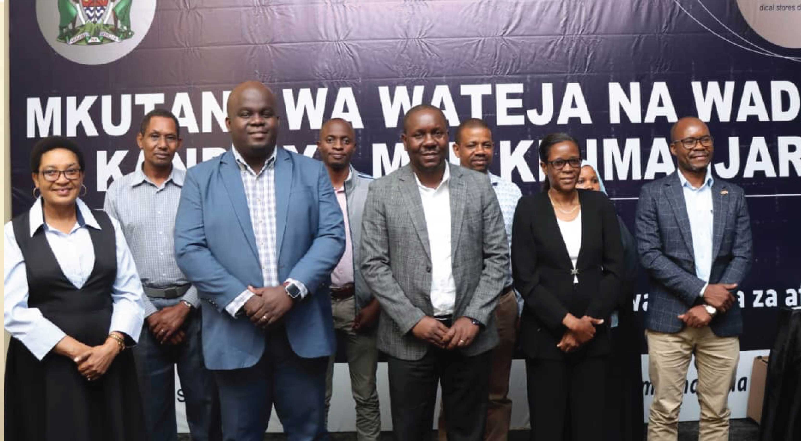 Wadau Kilimanjaro