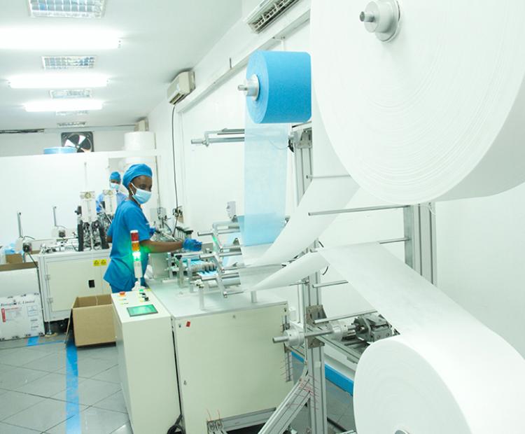 MSD Production