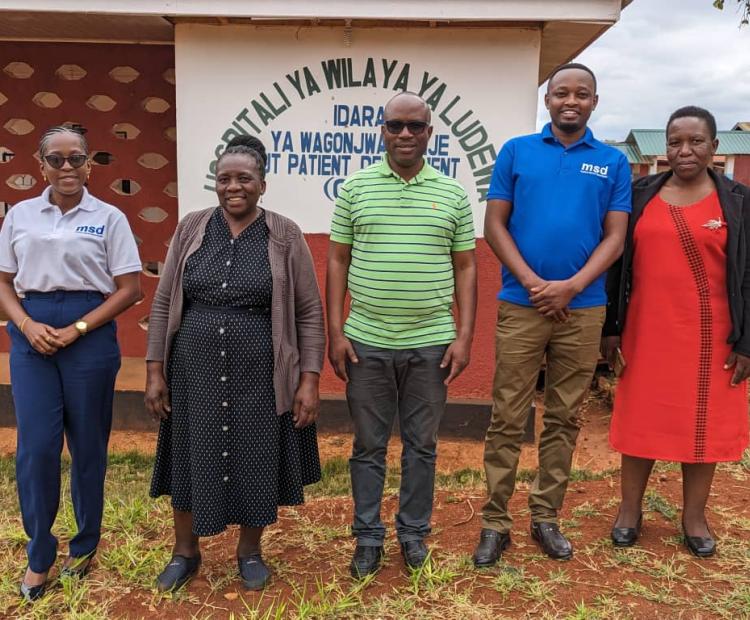 Challenges in the Distribution of Medicines and Medical Equipment - Ludewa District