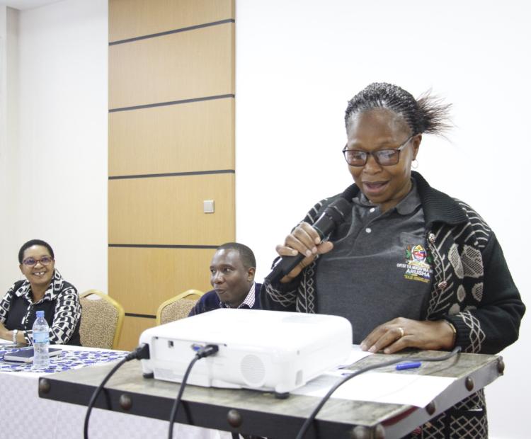 MSD Kilimanjaro Discusses Methods to Improve Customer Relationships and Services