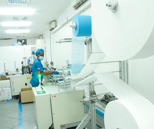 MSD Production