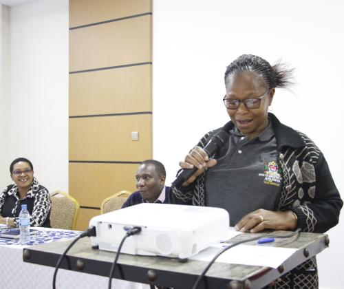 MSD Kilimanjaro Discusses Methods to Improve Customer Relationships and Services